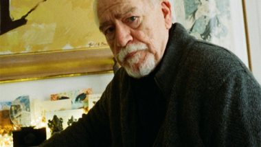 Entertainment News | '007: Road to a Million' Season 2 Production Revs Up with Brian Cox Onboard