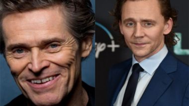 Entertainment News | Apple Secures Worldwide Rights for Mount Everest Drama 'Tenzing' Starring Willem Dafoe, Tom Hiddleston