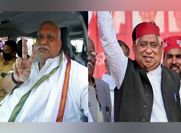 Ayodhya Lok Sabha Election 2024: In Birthplace of Ram Lalla, BJP and Samajwadi Party Battle for Poll Sweepstakes