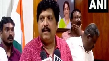 India News | Kerala Unions Call off Strike over Driving License Test After Truce with Government