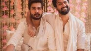 Vicky Kaushal Birthday: Sunny Kaushal Shares Adorable Childhood Photo of His Brother (View Pics)