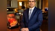Business News | Minor Hotels Appoints Puneet Dhawan as Head of Asia