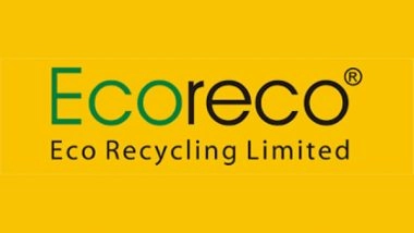 Business News | Eco Recycling's Standalone FY24 Profit Rises By 163 Percent