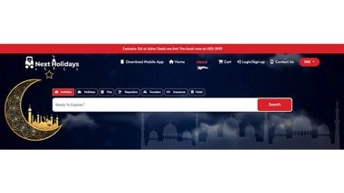 Business News | Plan Your Eid 2024 Adventure with Eid-Al-Adha Holiday Packages from Next Holidays