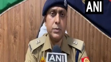 India News | 2 Detained After Speeding BMW Rams into E-Rickshaw in Noida Claiming 2 Lives: Police