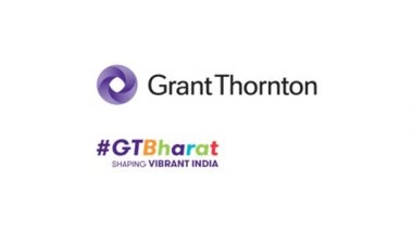 Business News | Grant Thornton Bharat Acts as Exclusive Advisor to Biorad Medisys for Its Fundraise of Up to INR 400 Crore from Kotak Strategic Situations India Fund II