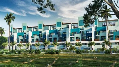 Business News | New Era Group Unveils Mirante in Anjuna, Goa, Redefining Luxury Living