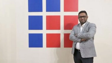 Business News | Rushil Decor Ltd. Strengthens Global Footprint with Expansion into South American Market