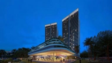 Business News | BPTP Unveils The Amaario, Eyes a Revenue Potential of Rs. 1500 Crore in Sector 37D, Gurugram