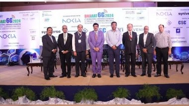 Business News | 6G: The Next Technological Leap The Future is Here!