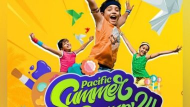 Business News | Unleash the Summer Adventure: Pacific Malls to Host Exciting Summer Camps for Kids