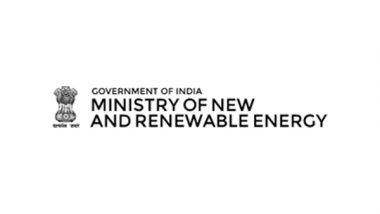 Business News | India's Renewable Energy Secretary Showcases Green Hydrogen Leadership at World Hydrogen Summit 2024