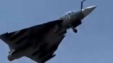 India News | IAF Expected to Get First LCA Mark1A Fighter by July