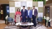 Business News | AMPA Group Joins Hands with IHCL - Launches Taj Sky View Hotel & Residences, Chennai