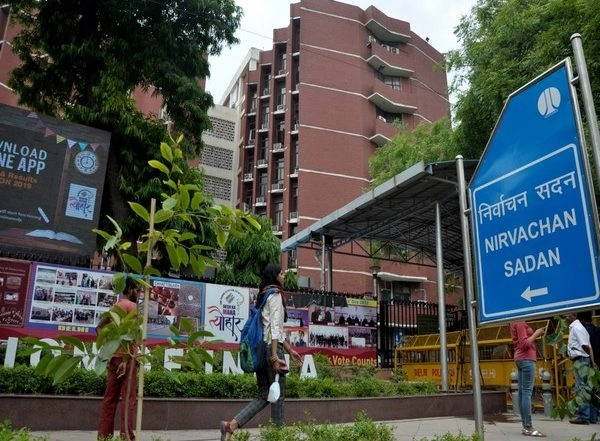 India News | Andhra Post-poll Violence: ECI Directs MHA to Retain 25 CAPF Companies After Counting on June 4