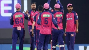 Sports News | They Need to Go Back to Basics: Mike Hesson Slams Rajasthan Royals After Loss Against PBKS