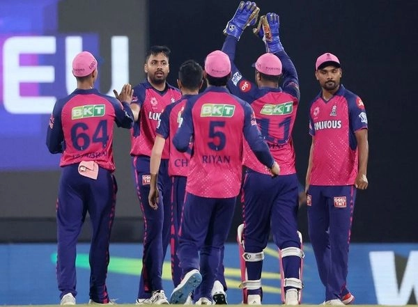 Sports News | They Need to Go Back to Basics: Mike Hesson Slams Rajasthan Royals After Loss Against PBKS