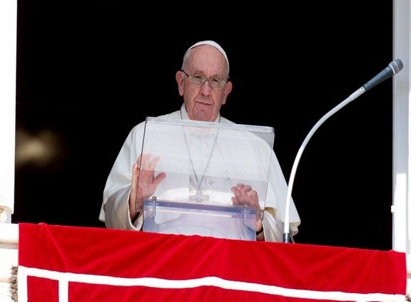 World News | Pope Francis Urges International Community to Help Flood Victims in Afghanistan