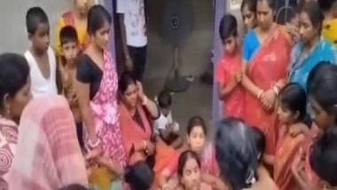 India News | West Bengal: 12 People Killed in Malda, Probe Underway to Ascertain Cause of Death