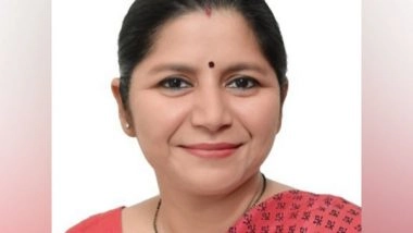 India News | BJP Writes Letter to Swati Maliwal, Calls the Incident an Insult to Nation's Women