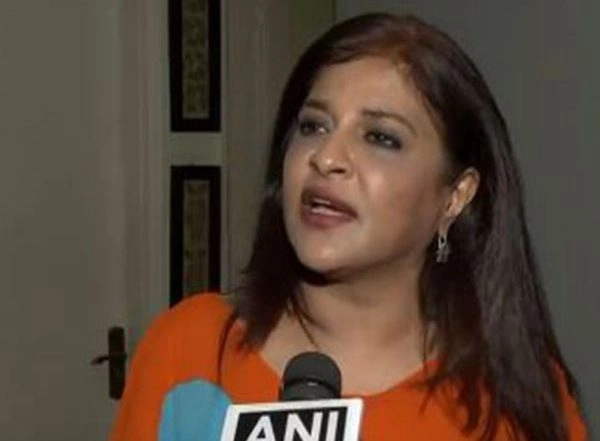 India News | BJP Leaders Demand Resignation of Delhi CM Amid Alleged Assault on AAP MP Swati Maliwal