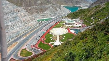 World News | InSEWA Implements Projects to Enhance Kalba's 'Hanging Gardens'