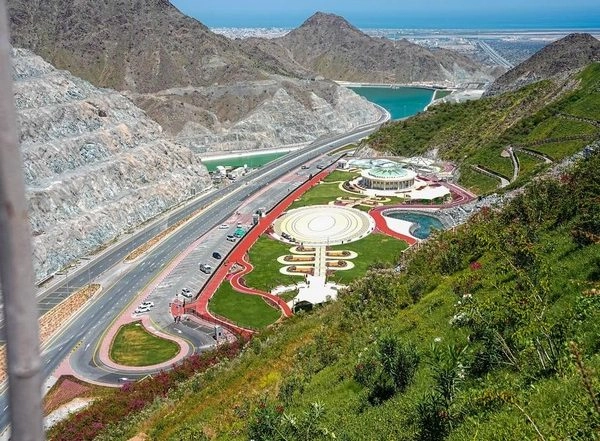 World News | InSEWA Implements Projects to Enhance Kalba's 'Hanging Gardens'