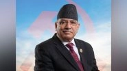 World News | Nepal PM to Take Test of Strength for Fourth Time Amid Oppn Protest in Parliament