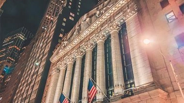 Business News | US Dow Jones Index Crosses 40000 Level