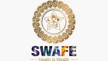 Business News | SWAFE: Revolutionizing Healthcare and Promoting Art & Culture