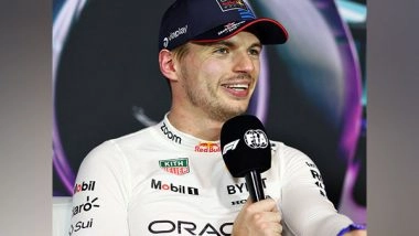 Sports News | Emilia Romagna Grand Prix: Max Verstappen Wary of Ferrari, McLaren but Hopes for Win in Imola