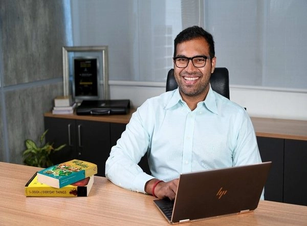 Business News | ASBL Founder Ajitesh Korupolu Advocates for Happiness-centric Smart Cities