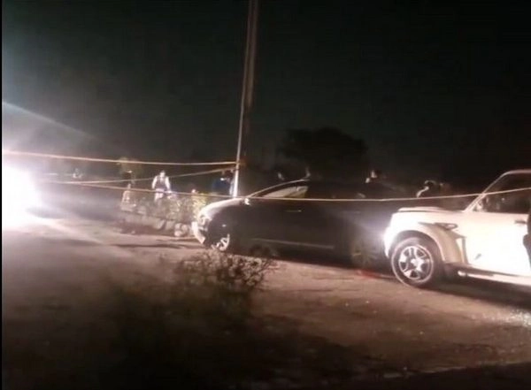 India News | Member of Himanshu Bhau Gang Killed in Encounter in Delhi