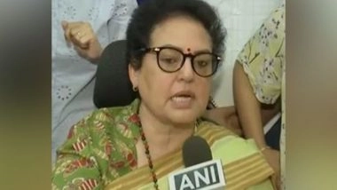 India News | NCW Asks Delhi Police for Action Taken Report in Swati Maliwal Assault Case