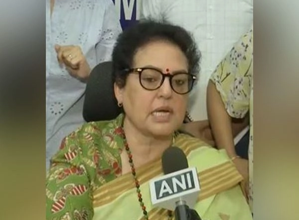 India News | NCW Asks Delhi Police for Action Taken Report in Swati Maliwal Assault Case