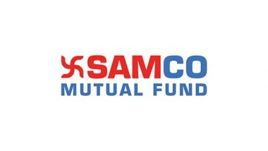 Business News | Samco Mutual Fund Introduces Samco Special Opportunities Fund: Leveraging Disruption for Potential Growth