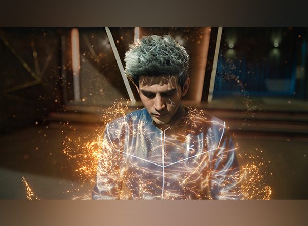 Business News | Bollywood Sensation Kartik Aaryan, Appears in a New Out-of-This-World Avatar for Sony Sports Network's UEFA EURO 2024 Campaign Film