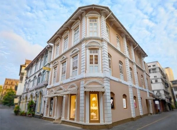 Business News | Her Story Becomes ANEKA with a Bold Global Launch