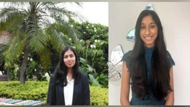 Business News | Oakridge Gachibowli School Soars to New Heights with 100 Per Cent Pass Rate in CBSE Results