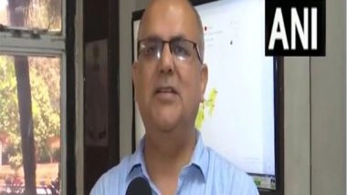 India News | IMD Forcasts Heatwave for Few States in Next 5 Days