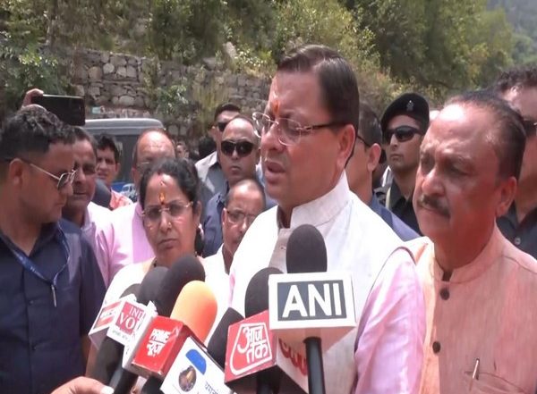 India News | Uttarakhand CM Pushkar Singh Dhami Appeals to Devotees Not to Initiate Yatra Without Registration