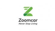 Business News | Zoomcar Plans to Add 20,000 Additional Cars by 2025