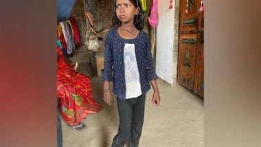 India News | Adani Foundation to Support Medical Treatment of UP Girl Facing Physical Disability