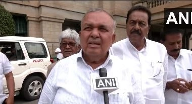 India News | BJP's 'abki Baar, 400 Paar' Slogan Just for Misleading: Karnataka Minister Ramalinga Reddy