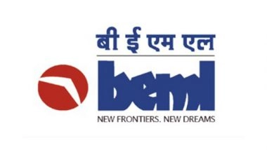 Business News | BEML Secures Rs 250 Cr Order from Northern Coal Fields for Supply of Trucks
