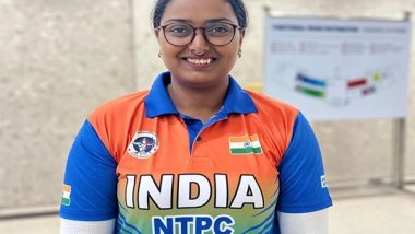 Sports News | Archer Deepika Kumari to Train in Korea Ahead of World Qualifiers, Mission Olympic Cell Approves Multiple Proposals