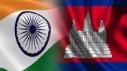 World News | Advisory for Indians Travelling to Laos, Cambodia for Jobs
