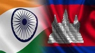 World News | Advisory for Indians Travelling to Laos, Cambodia for Jobs