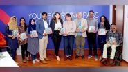 Business News | European University Georgia Showcases Top MBBS Program in Dubai