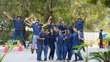 Business News | Manthan School Celebrates Remarkable Achievements in CBSE 10th & 12th Results - 2024